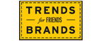 Скидка 10% на коллекция trends Brands limited! - Мордово